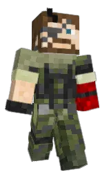 Custom render preview