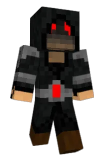Relic73 Minecraft avatar full body