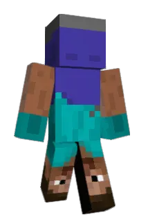 Relic_1337 Minecraft avatar full body