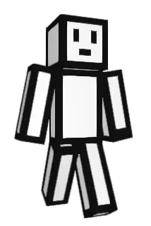 Relic_Dust Minecraft avatar full body
