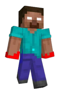 Religion1 Minecraft avatar full body