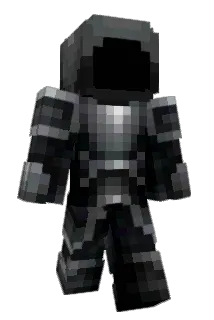 Reliquary0 Minecraft avatar full body