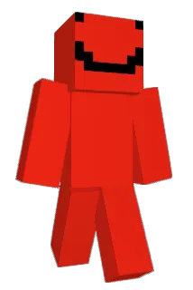 Relish_Consumer Minecraft avatar full body