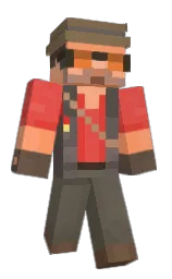 Custom render preview