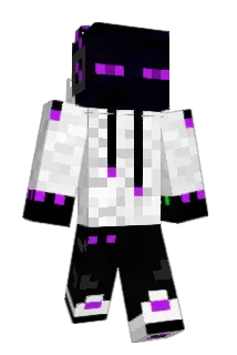 Rellian2 Minecraft avatar full body