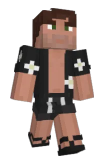 Relne_Ren Minecraft avatar full body