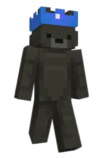 ReloMC Minecraft avatar full body