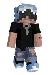 ReloadGG Minecraft avatar full body