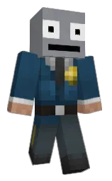Custom render preview