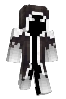 Relogy Minecraft avatar full body