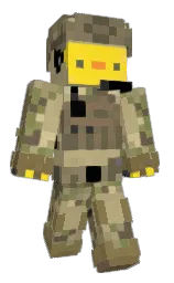 Custom render preview