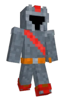 Relox3000 Minecraft avatar full body