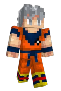 Relp_nC Minecraft avatar full body