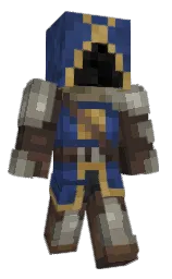 Custom render preview