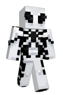 Relyt29 Minecraft avatar full body