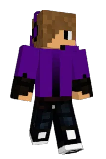 Relyt827 Minecraft avatar full body