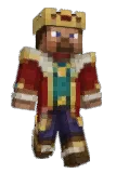 Rem243 Minecraft avatar full body