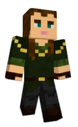 Custom render preview