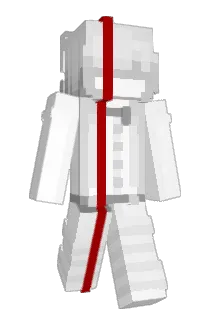 RemSoll Minecraft avatar full body