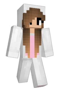 Rema_X_Gamer112 Minecraft avatar full body