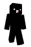 Remax Minecraft avatar full body