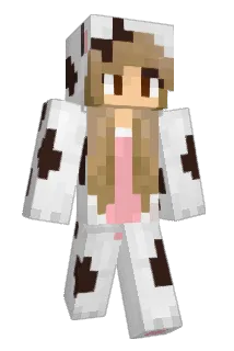 RembusLwG Minecraft avatar full body