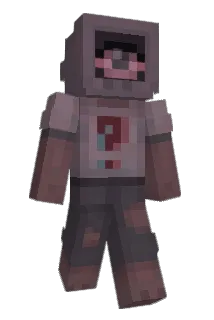 RemedialCookie Minecraft avatar full body