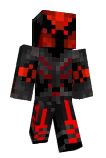 RemedyDiscord Minecraft avatar full body