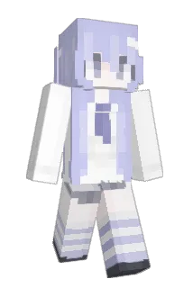 RememberYourself Minecraft avatar full body