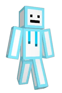 Remi145454 Minecraft avatar full body