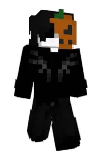 Remi_Der Minecraft avatar full body