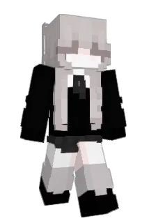 Remilia_520 Minecraft avatar full body