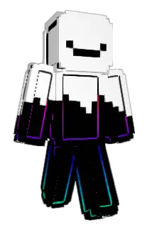 RemingtonH12 Minecraft avatar full body