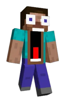 Remist0717 Minecraft avatar full body