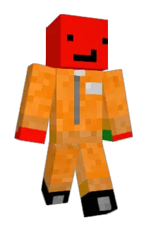 Remitm1984 Minecraft avatar full body