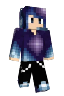 Remix0112 Minecraft avatar full body