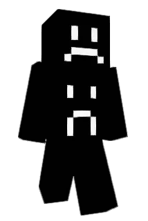 Remix12345 Minecraft avatar full body