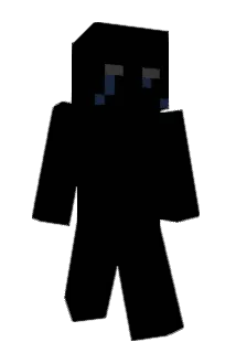 RemixFachero Minecraft avatar full body