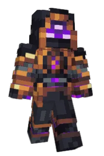 Remix_Dawn Minecraft avatar full body