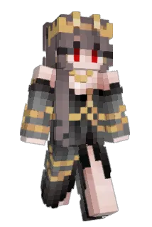 Remmedyy Minecraft avatar full body