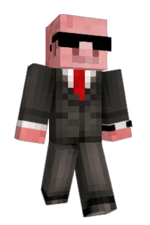 Remmer123 Minecraft avatar full body