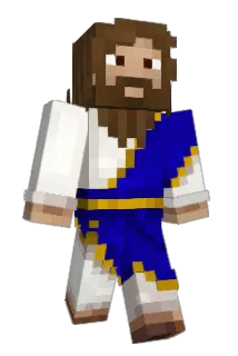 Remmi_13 Minecraft avatar full body