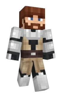 Remnant__ Minecraft avatar full body
