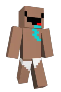 Remon9293 Minecraft avatar full body
