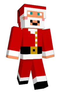 RemoteDaleD Minecraft avatar full body
