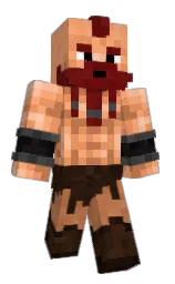 Custom render preview