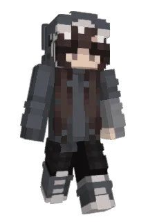 Remski_ Minecraft avatar full body