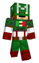 Custom render preview