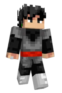 RemyIII Minecraft avatar full body