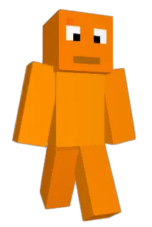 RemyrRabbit Minecraft avatar full body